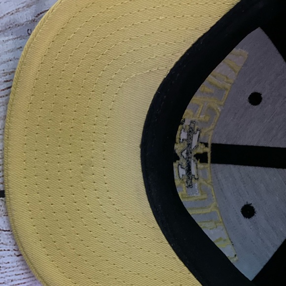 Michigan Snapback - Picture 5 of 8
